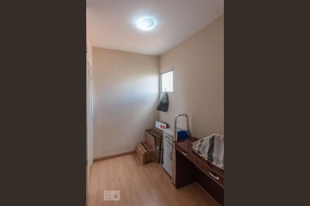 Apartamento à venda com 83m², 3 quartos e 1 vagaQuarto 3