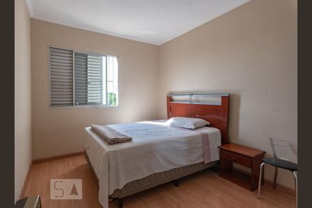 Apartamento à venda com 83m², 3 quartos e 1 vagaQuarto 2