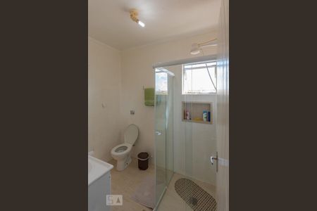 Apartamento à venda com 83m², 3 quartos e 1 vagaBanheiro