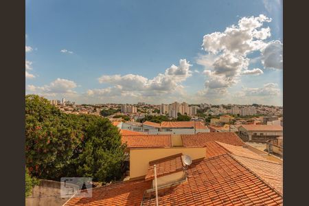 Apartamento à venda com 83m², 3 quartos e 1 vagaVista da Sala