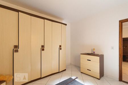 Quarto 3 de casa para alugar com 3 quartos, 80m² em Jardim Roberto, Osasco