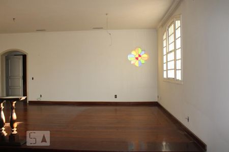 Sala 2 de casa à venda com 5 quartos, 393m² em Centro, Canoas