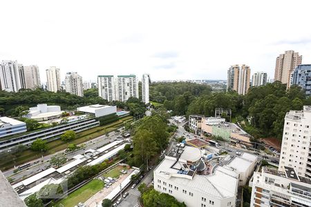 Apartamento para alugar com 57m², 2 quartos e 1 vaga Apartamento para alugar com 57m², 2 quartos e 1 vagaVista