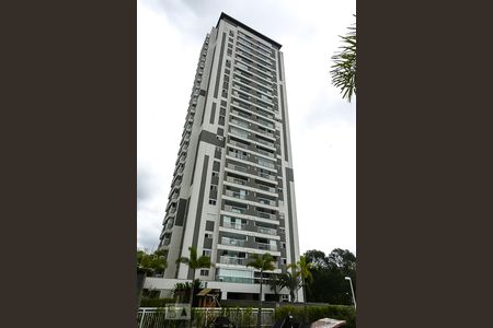 Apartamento para alugar com 57m², 2 quartos e 1 vaga Apartamento para alugar com 57m², 2 quartos e 1 vagaFachada do Prédio