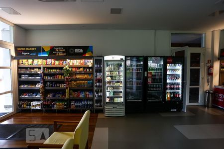 Apartamento para alugar com 57m², 2 quartos e 1 vaga Apartamento para alugar com 57m², 2 quartos e 1 vagaMini mercado