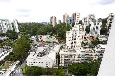 Apartamento para alugar com 57m², 2 quartos e 1 vaga Apartamento para alugar com 57m², 2 quartos e 1 vagaVista