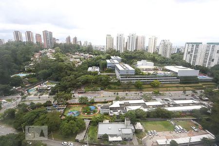 Apartamento para alugar com 57m², 2 quartos e 1 vaga Apartamento para alugar com 57m², 2 quartos e 1 vagaVista