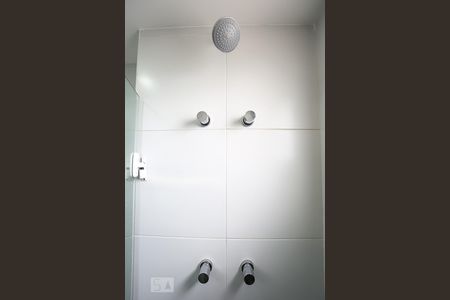 Apartamento para alugar com 57m², 2 quartos e 1 vaga Apartamento para alugar com 57m², 2 quartos e 1 vagaBanheiro