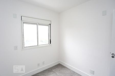 Quarto de apartamento para alugar com 2 quartos, 57m² em Panamby, São Paulo