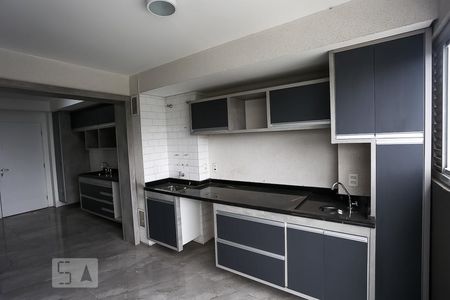 Área de Serviço de apartamento para alugar com 2 quartos, 57m² em Panamby, São Paulo