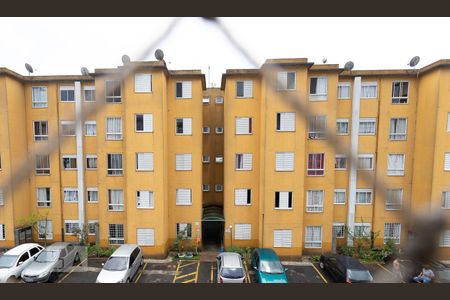 Apartamento à venda com 54m², 2 quartos e 1 vagaVista Quarto 2 