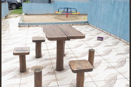 Apartamento à venda com 54m², 2 quartos e 1 vagaÁrea comum - playground