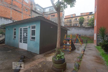 Apartamento à venda com 54m², 2 quartos e 1 vagaÁrea comum - salão de festas 