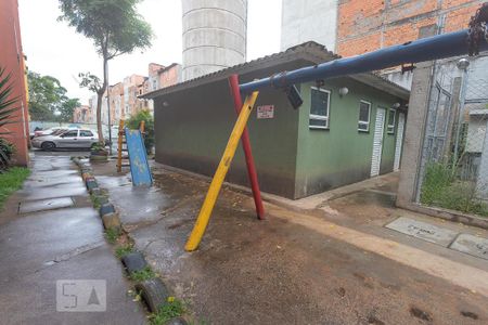 Apartamento à venda com 54m², 2 quartos e 1 vagaÁrea comum - playground