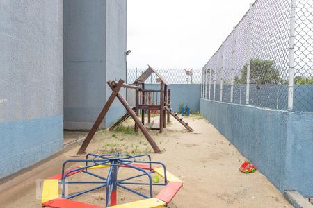 Apartamento à venda com 54m², 2 quartos e 1 vagaÁrea comum - playground