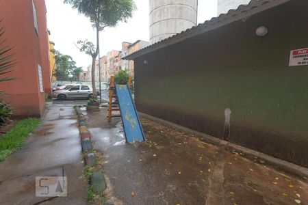 Apartamento à venda com 54m², 2 quartos e 1 vagaÁrea comum - playground