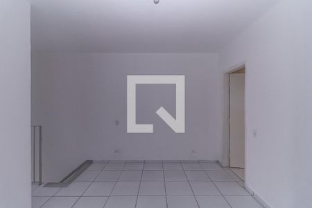 Sala de casa para alugar com 2 quartos, 60m² em Vila Cunha Bueno, São Paulo