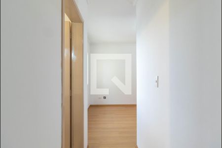 Apartamento à venda com 54m², 2 quartos e 1 vaga Apartamento à venda com 54m², 2 quartos e 1 vagaCorredor dos Quartos