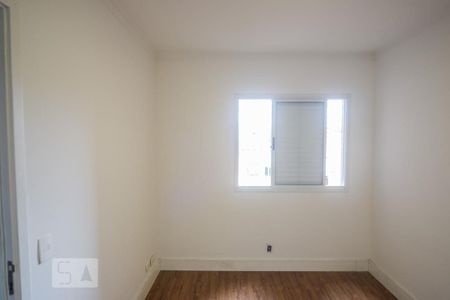 Apartamento à venda com 125m², 4 quartos e 2 vagasQuarto 3