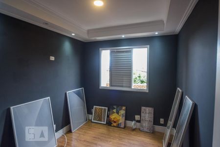 Apartamento à venda com 125m², 4 quartos e 2 vagasQuarto 4