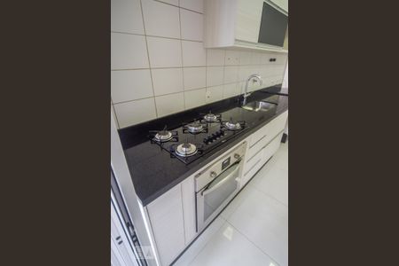 Apartamento à venda com 125m², 4 quartos e 2 vagasCozinha