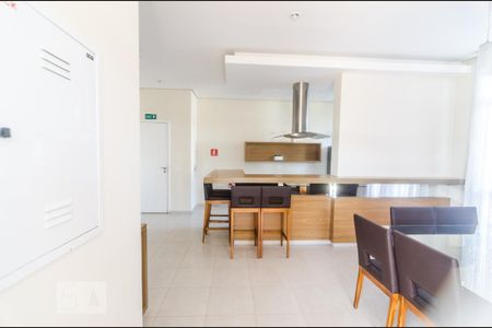 Apartamento à venda com 125m², 4 quartos e 2 vagasÁrea comum