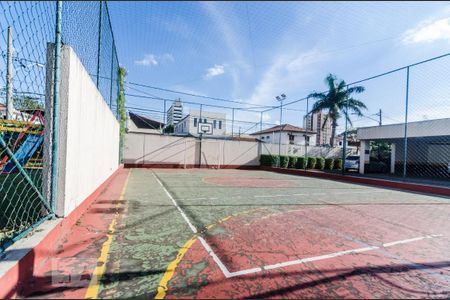 Apartamento à venda com 125m², 4 quartos e 2 vagasÁrea comum - Quadra