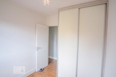 Apartamento à venda com 125m², 4 quartos e 2 vagasQuarto 2