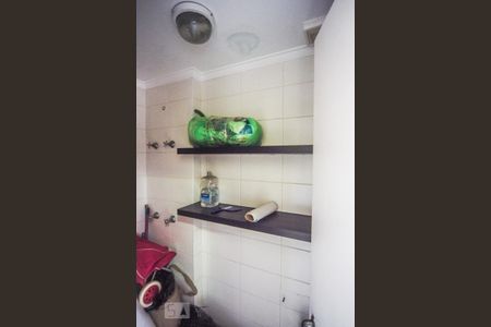 Apartamento à venda com 125m², 4 quartos e 2 vagasÁrea de Serviço