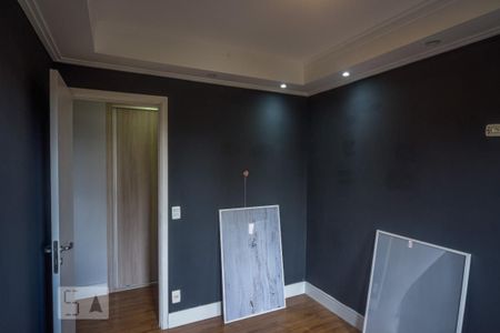 Apartamento à venda com 125m², 4 quartos e 2 vagasQuarto 4