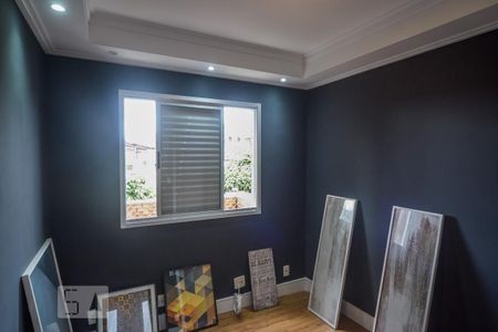 Apartamento à venda com 125m², 4 quartos e 2 vagasQuarto 4