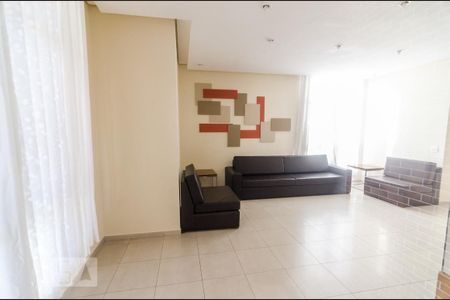Apartamento à venda com 125m², 4 quartos e 2 vagasÁrea comum
