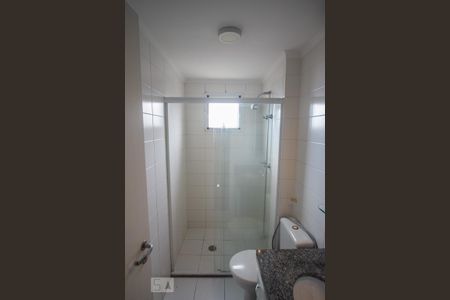 Apartamento à venda com 125m², 4 quartos e 2 vagasBanheiro Social