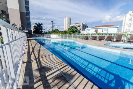 Apartamento à venda com 125m², 4 quartos e 2 vagasÁrea comum - Piscina