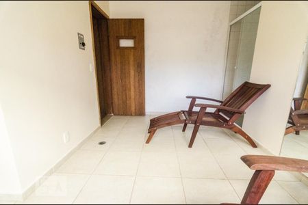 Apartamento à venda com 125m², 4 quartos e 2 vagasÁrea comum