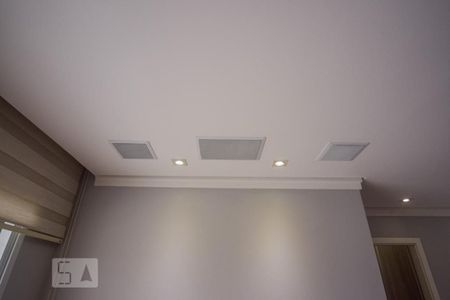 Apartamento à venda com 125m², 4 quartos e 2 vagasHome Theater