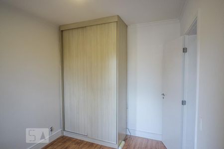 Apartamento à venda com 125m², 4 quartos e 2 vagasQuarto 3
