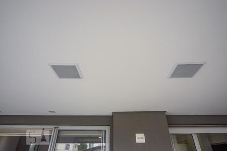 Apartamento à venda com 125m², 4 quartos e 2 vagasHome Theater