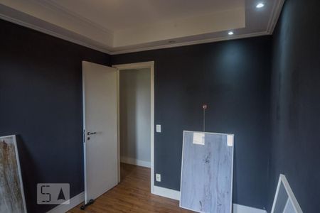 Apartamento à venda com 125m², 4 quartos e 2 vagasQuarto 4