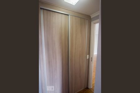 Apartamento à venda com 125m², 4 quartos e 2 vagasCorredor