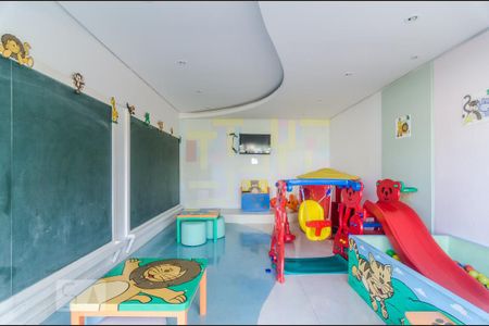 Apartamento à venda com 125m², 4 quartos e 2 vagasÁrea comum