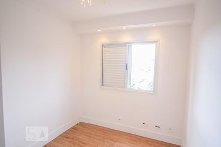 Apartamento à venda com 125m², 4 quartos e 2 vagasQuarto 2