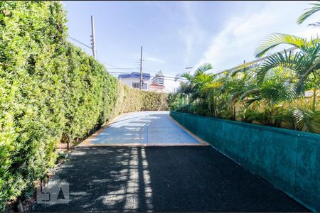 Apartamento à venda com 125m², 4 quartos e 2 vagasÁrea comum