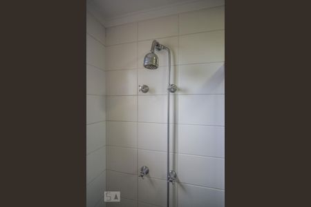 Apartamento à venda com 125m², 4 quartos e 2 vagasBanheiro Social