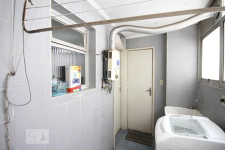 Apartamento à venda com 90m², 3 quartos e 1 vagaÁrea de Serviço