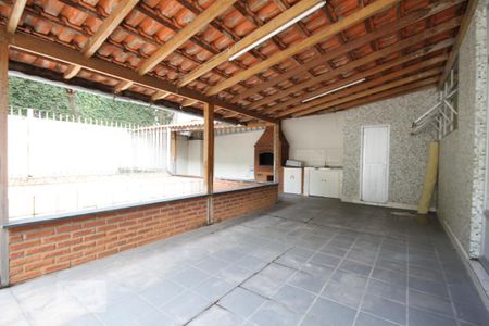 Apartamento à venda com 90m², 3 quartos e 1 vagaChurrasqueira