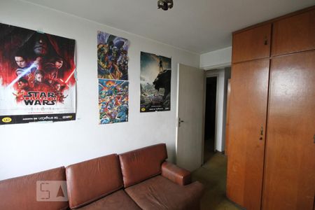 Quarto 2 de apartamento à venda com 3 quartos, 90m² em Cambuci, São Paulo