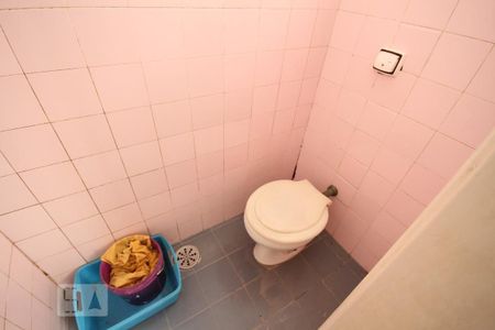 Apartamento à venda com 90m², 3 quartos e 1 vagaBanheiro de Serviço