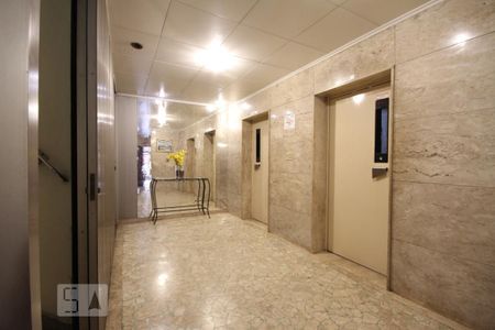 Apartamento à venda com 90m², 3 quartos e 1 vagaHall de Entrada