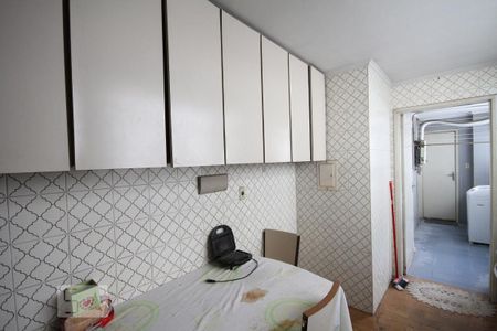 Apartamento à venda com 90m², 3 quartos e 1 vagaCozinha
